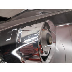 Optique avant principal droit (feux)(phare) - MAZDA - CX5 1 PHASE 2