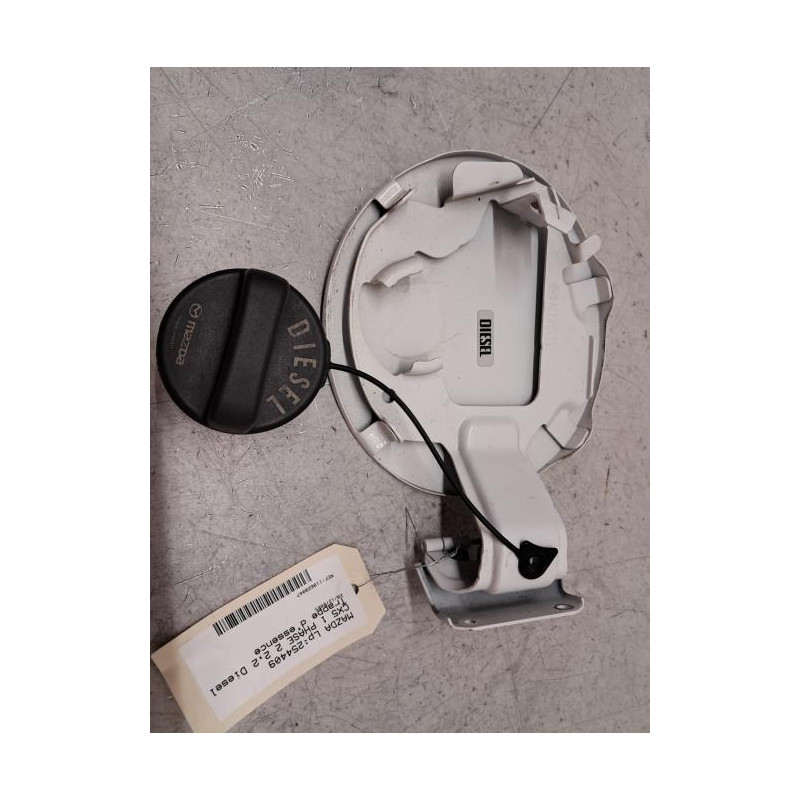 Trappe d'essence - MAZDA - CX5 1 PHASE 2