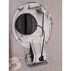 Trappe d'essence - MAZDA - CX5 1 PHASE 2