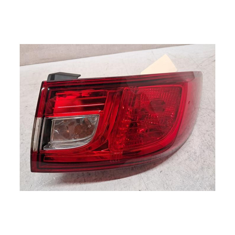 Feu arriere principal droit (feux) - RENAULT - CLIO 4 PHASE 2