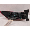 Feu arriere principal droit (feux) - RENAULT - CLIO 4 PHASE 2