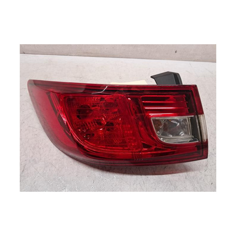Feu arriere principal gauche (feux) - RENAULT - CLIO 4 PHASE 2
