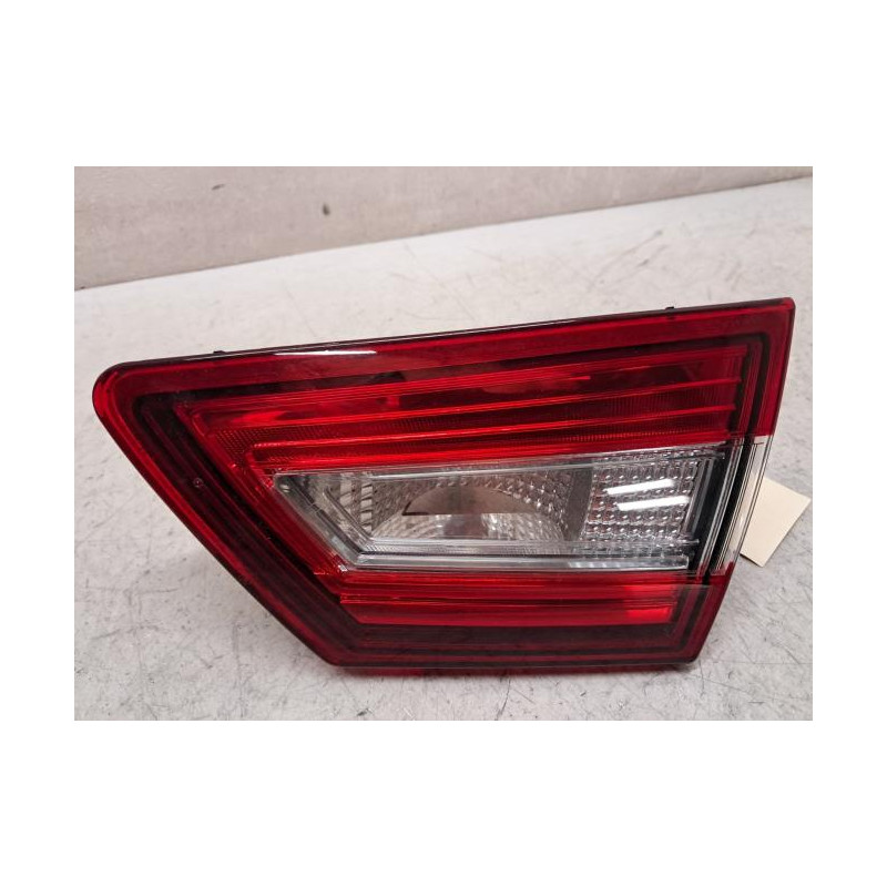 Feu arriere secondaire droit (feux) - RENAULT - CLIO 4 PHASE 2