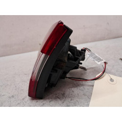 Feu arriere secondaire droit (feux) - RENAULT - CLIO 4 PHASE 2