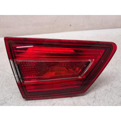 Feu arriere secondaire...