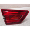 Feu arriere secondaire gauche (feux) - RENAULT - CLIO 4 PHASE 2