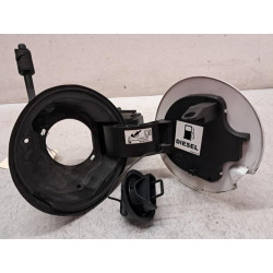 Trappe d'essence - RENAULT...