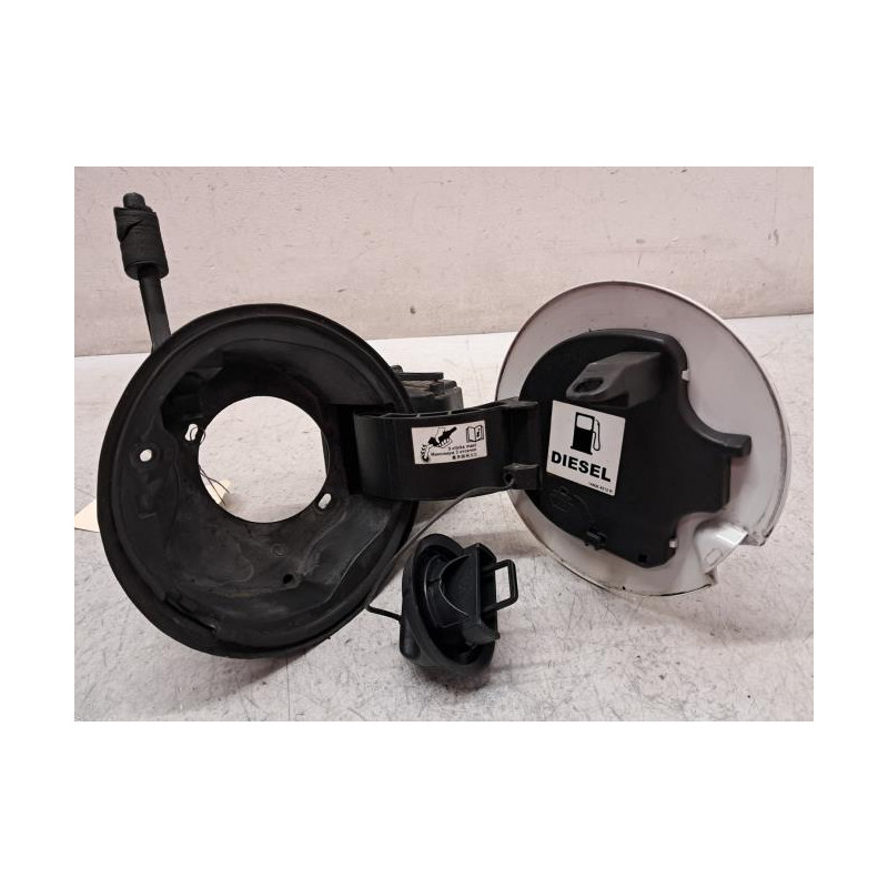 Trappe d'essence - RENAULT - CLIO 4 PHASE 2