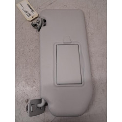 Pare soleil gauche -...