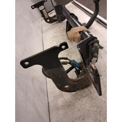 Attelage (boule de remorquage) - PEUGEOT - EXPERT 3 PHASE 1