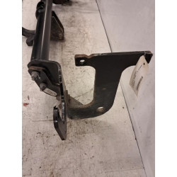 Attelage (boule de remorquage) - PEUGEOT - EXPERT 3 PHASE 1