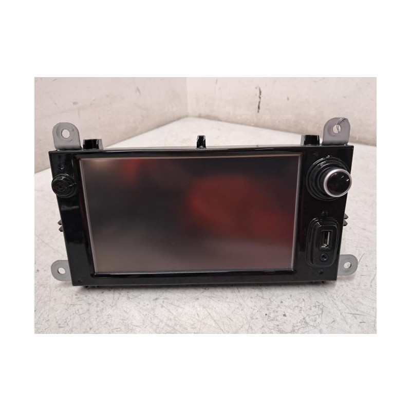 Autoradio d'origine - RENAULT - CLIO 4 PHASE 2