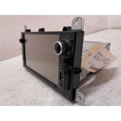 Autoradio d'origine - RENAULT - CLIO 4 PHASE 2