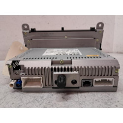 Autoradio d'origine - RENAULT - CLIO 4 PHASE 2