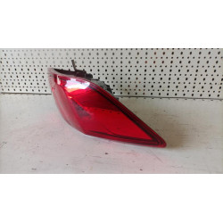 Feu arriere principal gauche (feux) - RENAULT - CLIO 4 PHASE 1