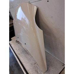 Capot - ALFA ROMEO - MITO PHASE 1