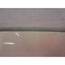 Capot - ALFA ROMEO - MITO PHASE 1