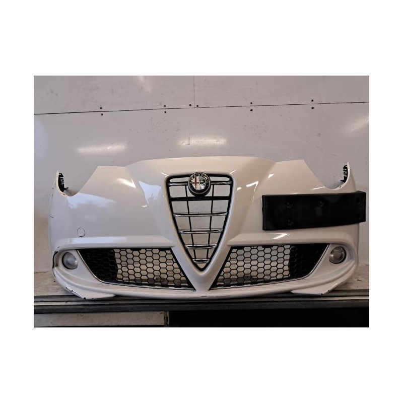 Pare choc avant - ALFA ROMEO - MITO PHASE 1