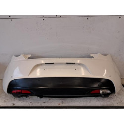 Pare choc arriere - ALFA...