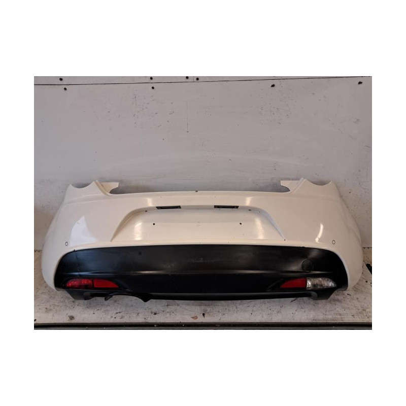 Pare choc arriere - ALFA ROMEO - MITO PHASE 1