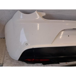 Pare choc arriere - ALFA ROMEO - MITO PHASE 1