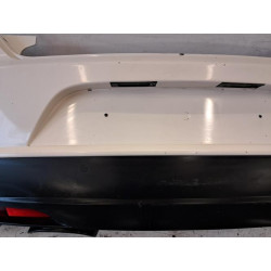 Pare choc arriere - ALFA ROMEO - MITO PHASE 1