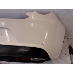 Pare choc arriere - ALFA ROMEO - MITO PHASE 1