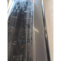 Pare choc arriere - FIAT - 500 2 PHASE 2