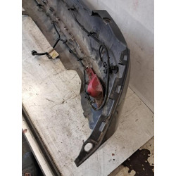 Pare choc arriere - FIAT - 500 2 PHASE 2