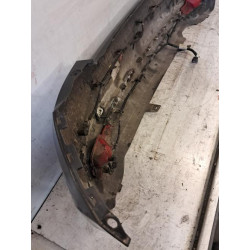 Pare choc arriere - FIAT - 500 2 PHASE 2