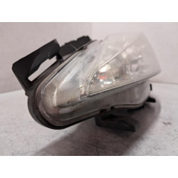 Optique avant principal gauche (feux)(phare) - PEUGEOT - 207 PHASE 1 BREAK
