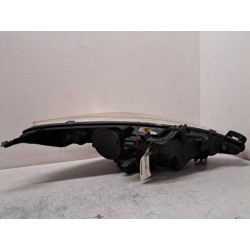 Optique avant principal gauche (feux)(phare) - PEUGEOT - 207 PHASE 1 BREAK