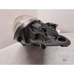Optique avant principal gauche (feux)(phare) - PEUGEOT - 207 PHASE 1 BREAK