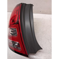 Feu arriere principal gauche (feux) - CITROEN - C3 2 PHASE 1