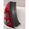 Feu arriere principal gauche (feux) - CITROEN - C3 2 PHASE 1