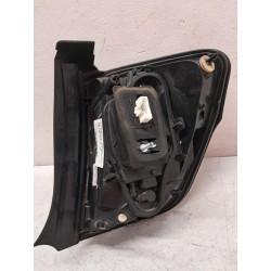 Feu arriere principal gauche (feux) - CITROEN - C3 2 PHASE 1