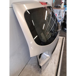 Malle/Hayon arriere - HYUNDAI - SANTA FE 2 PHASE 1