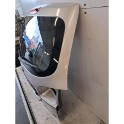 Malle/Hayon arriere - HYUNDAI - SANTA FE 2 PHASE 1