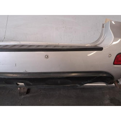 Pare choc arriere - HYUNDAI - SANTA FE 2 PHASE 1