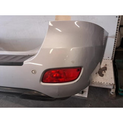 Pare choc arriere - HYUNDAI - SANTA FE 2 PHASE 1