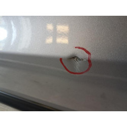 Porte arriere gauche - HYUNDAI - SANTA FE 2 PHASE 1