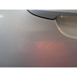 Porte avant gauche - HYUNDAI - SANTA FE 2 PHASE 1