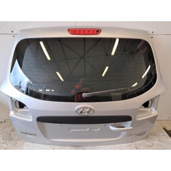 Malle/Hayon arriere - HYUNDAI - SANTA FE 2 PHASE 1
