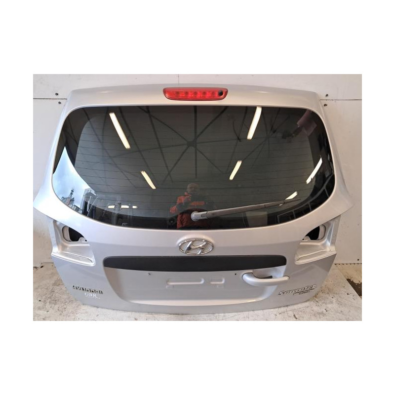 Malle/Hayon arriere - HYUNDAI - SANTA FE 2 PHASE 1