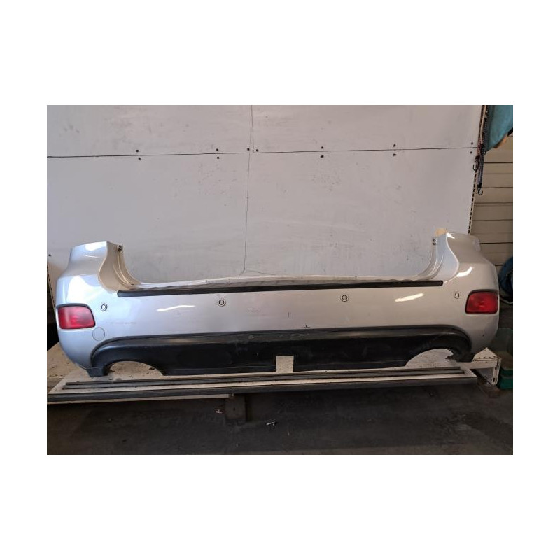 Pare choc arriere - HYUNDAI - SANTA FE 2 PHASE 1