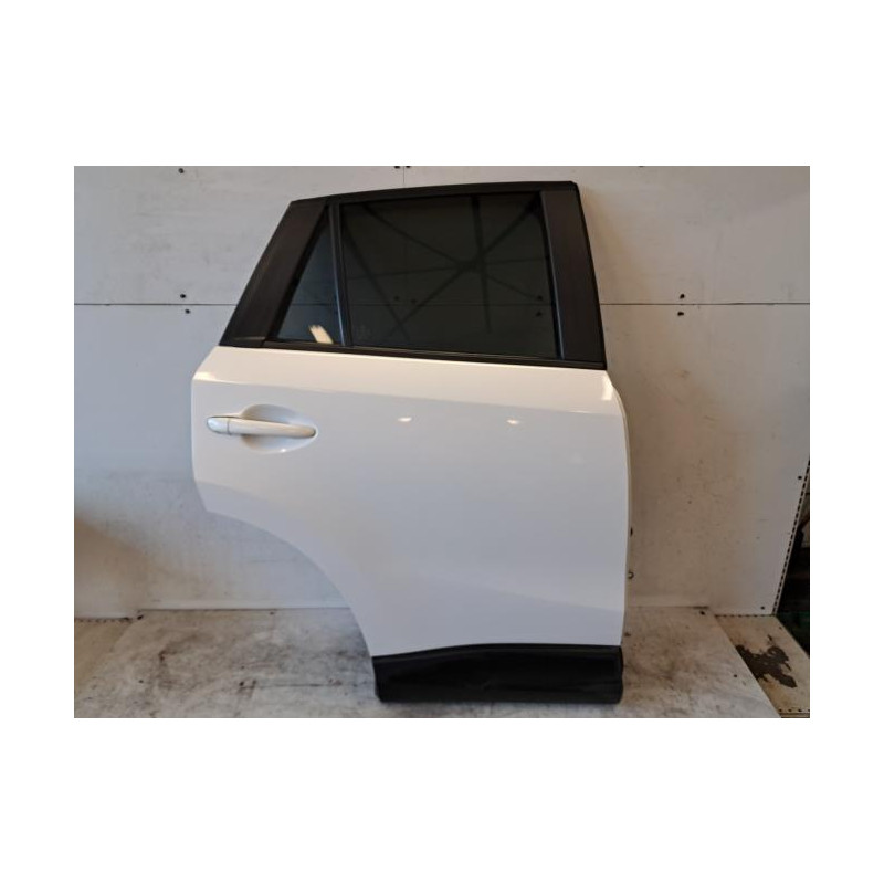 Porte arriere droit - MAZDA - CX5 1 PHASE 2