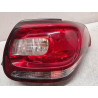 Feu arriere principal droit (feux) - CITROEN - DS3 PHASE 1