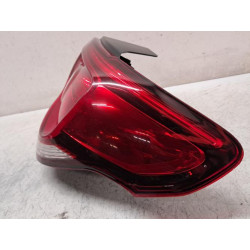 Feu arriere principal droit (feux) - CITROEN - DS3 PHASE 1