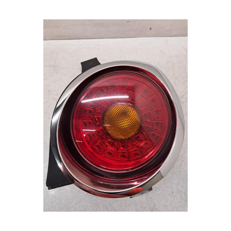 Feu arriere principal droit (feux) - ALFA ROMEO - MITO PHASE 1