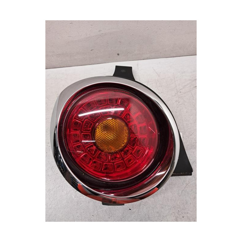 Feu arriere principal gauche (feux) - ALFA ROMEO - MITO PHASE 1